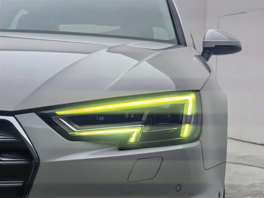 Audi A4L 2019 40 TFSI Fashion (China VI) фото 20