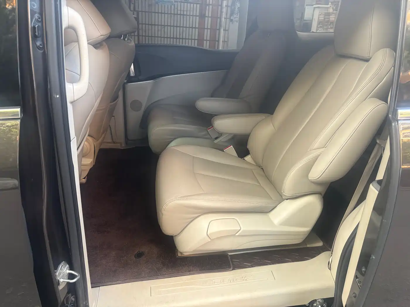Buick GL8 2020 Model Land Business Class 652T Comfort фото 6
