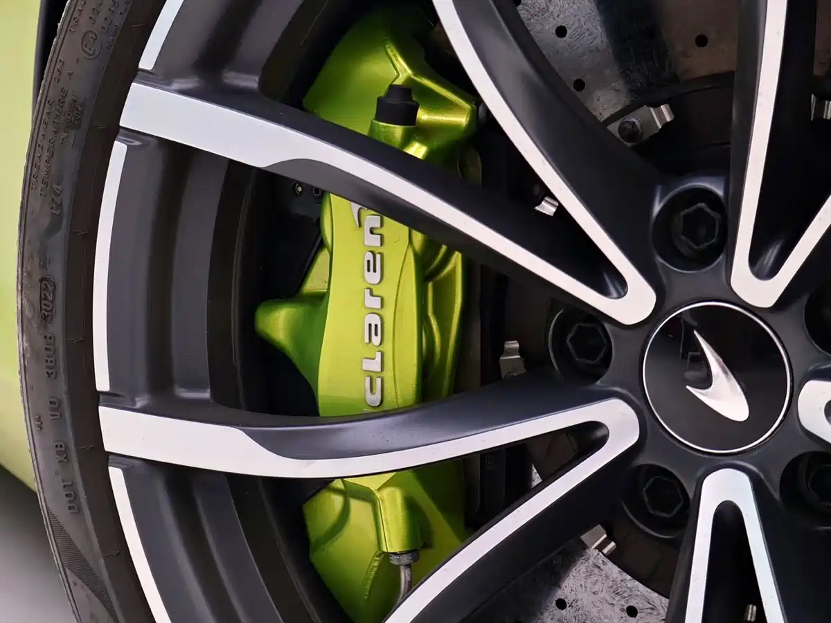 McLaren Artura 2023 2023 3.0T Hybrid Standard
