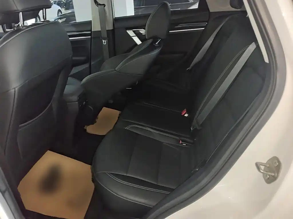 Geely Binyue 2025 2025 1.5L CVT Super Edition MAX