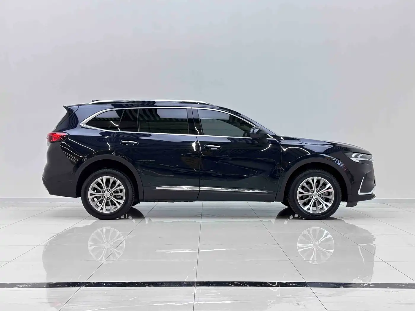BUICK ANGKEWEI PLUS