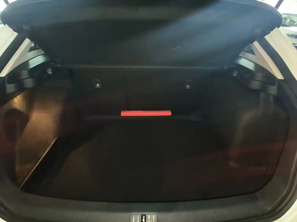 Volkswagen C-TREK 2019 2018 230TSI DSG Comfort