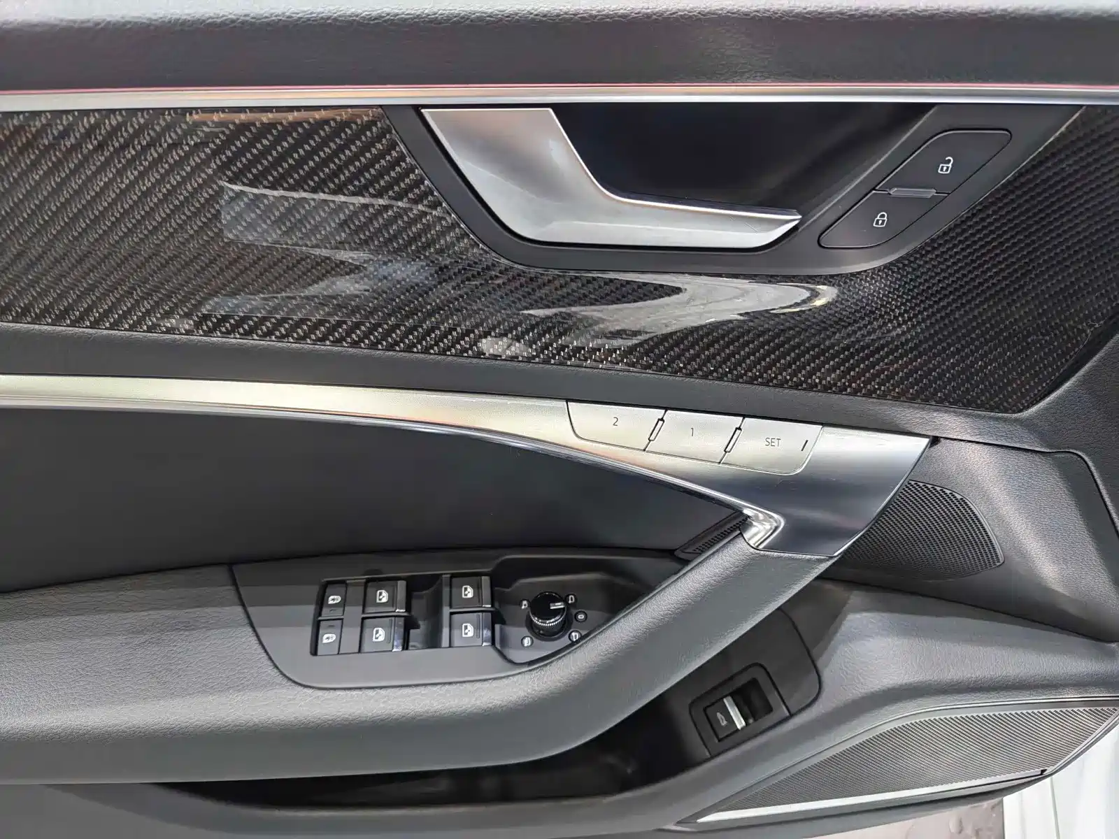 Photo 16 - Audi A7