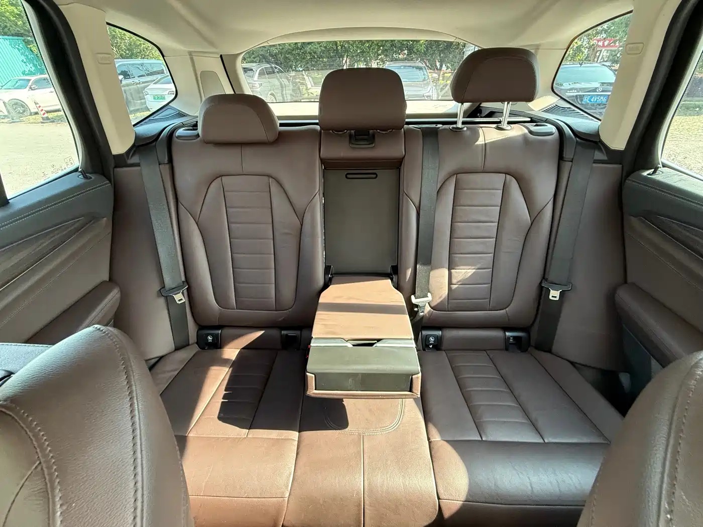 BMW X3 2021 xDrive28i M Sport Package фото 25