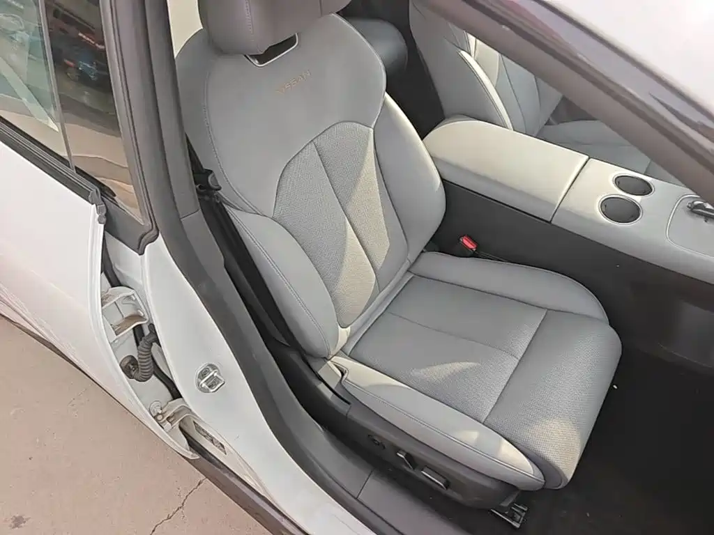 Nissan N7 2025 2025 510 Max