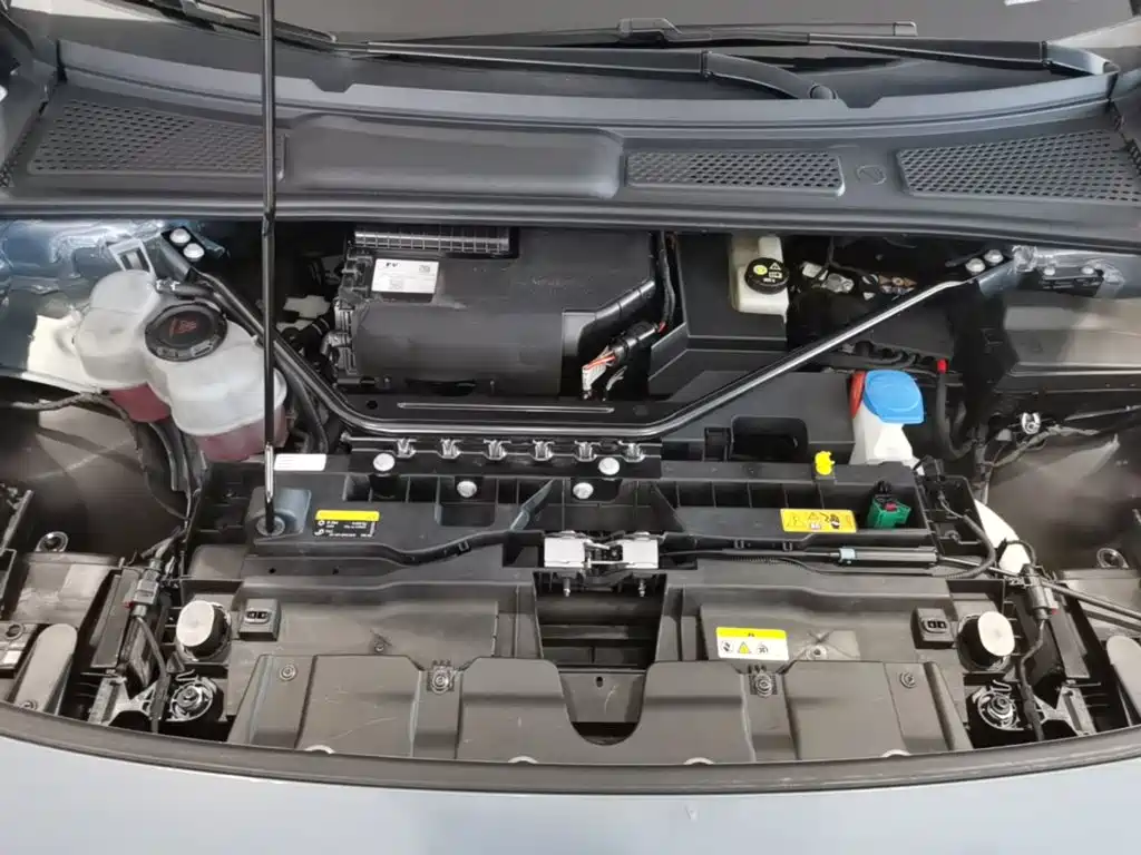 Volkswagen ID.7 VIZZION 2025 2024 PRIME