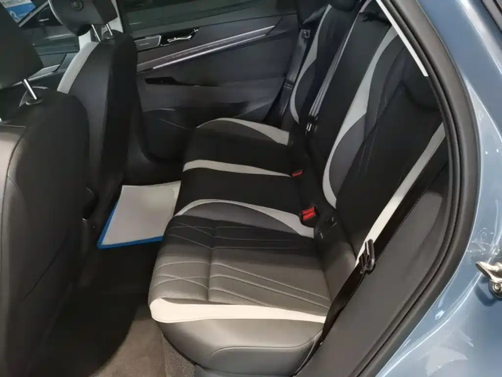 Volkswagen ID.7 VIZZION 2025 2024 PRIME