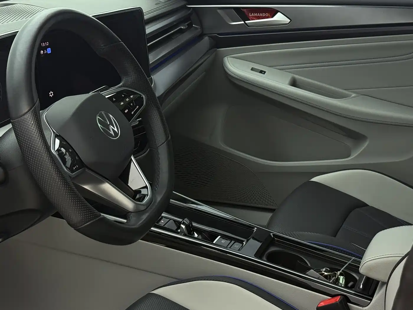 Volkswagen Lamando 2022 Lamando L 280TSI DSG Cool Edition фото 20