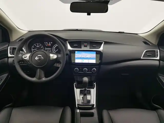 Nissan Sylphy 2022 Classic 1.6XL CVT Premium Edition — фото 5