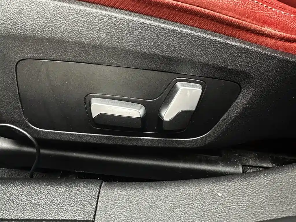 BMW 3 Series 2023 320Li M Sport Package фото 20