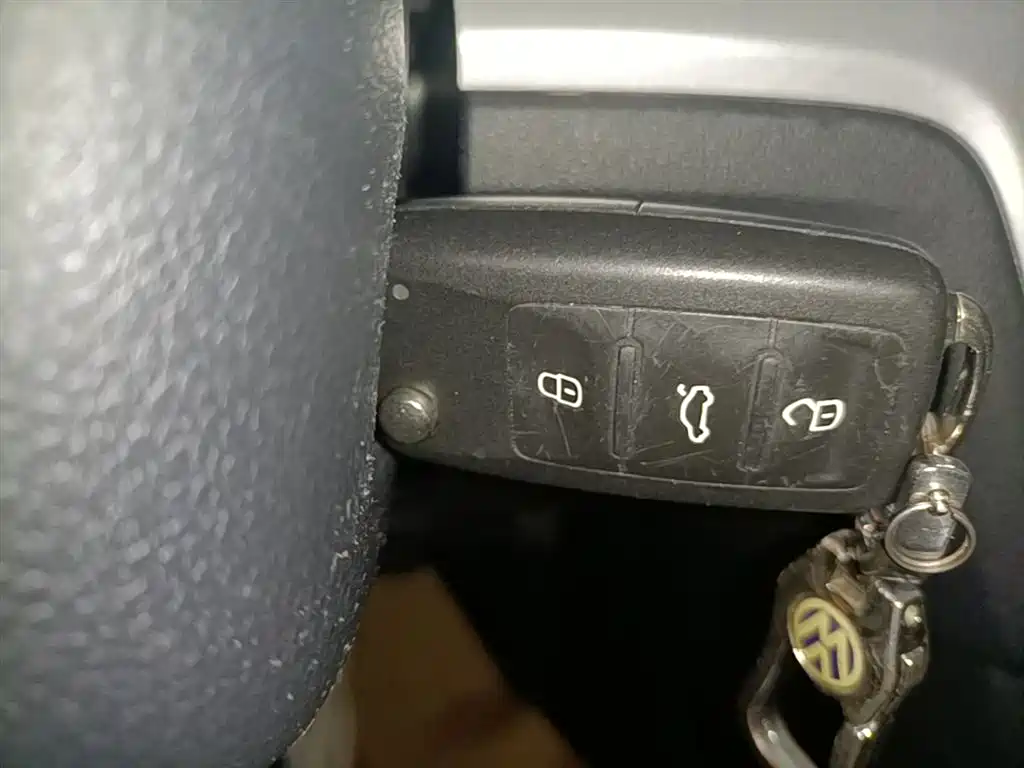 Volkswagen Lavida 2019 Lavida Start 1.5L Auto Trend (China VI) фото 9