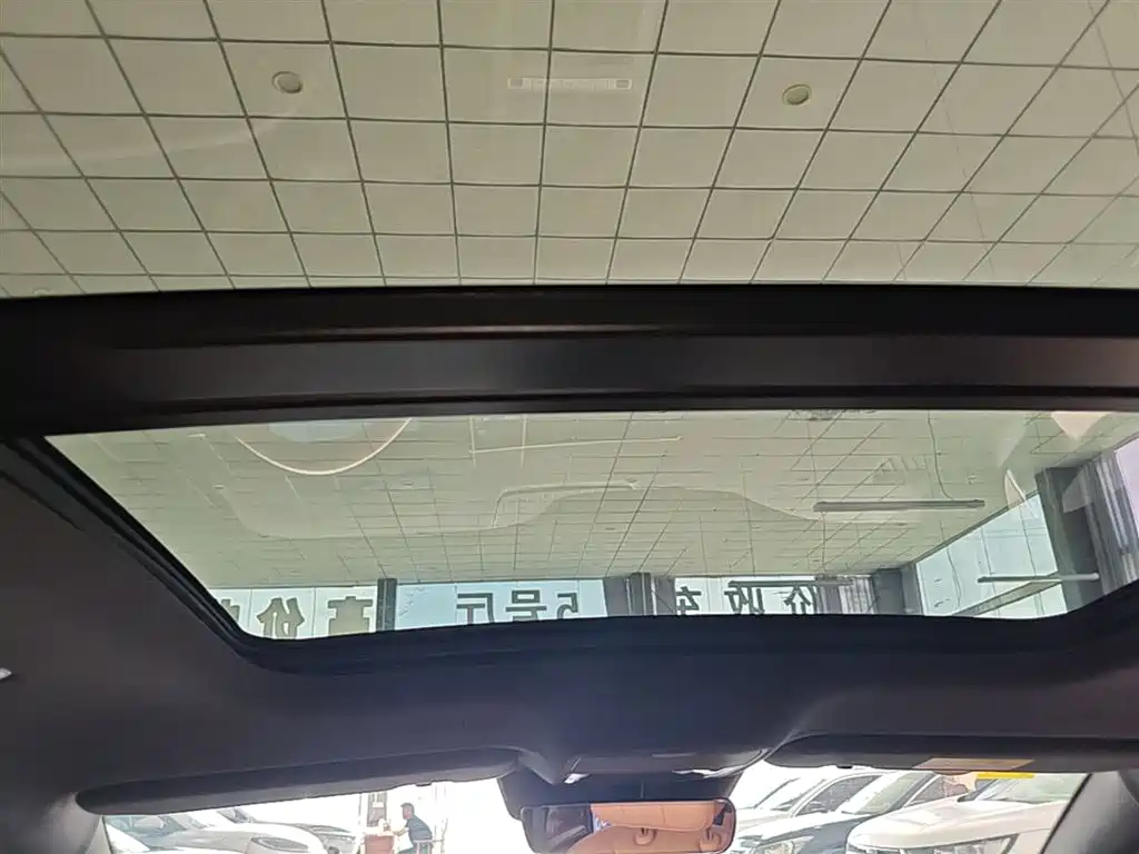 BYD Han L 2025 EV AWD LiDAR Flagship фото 18