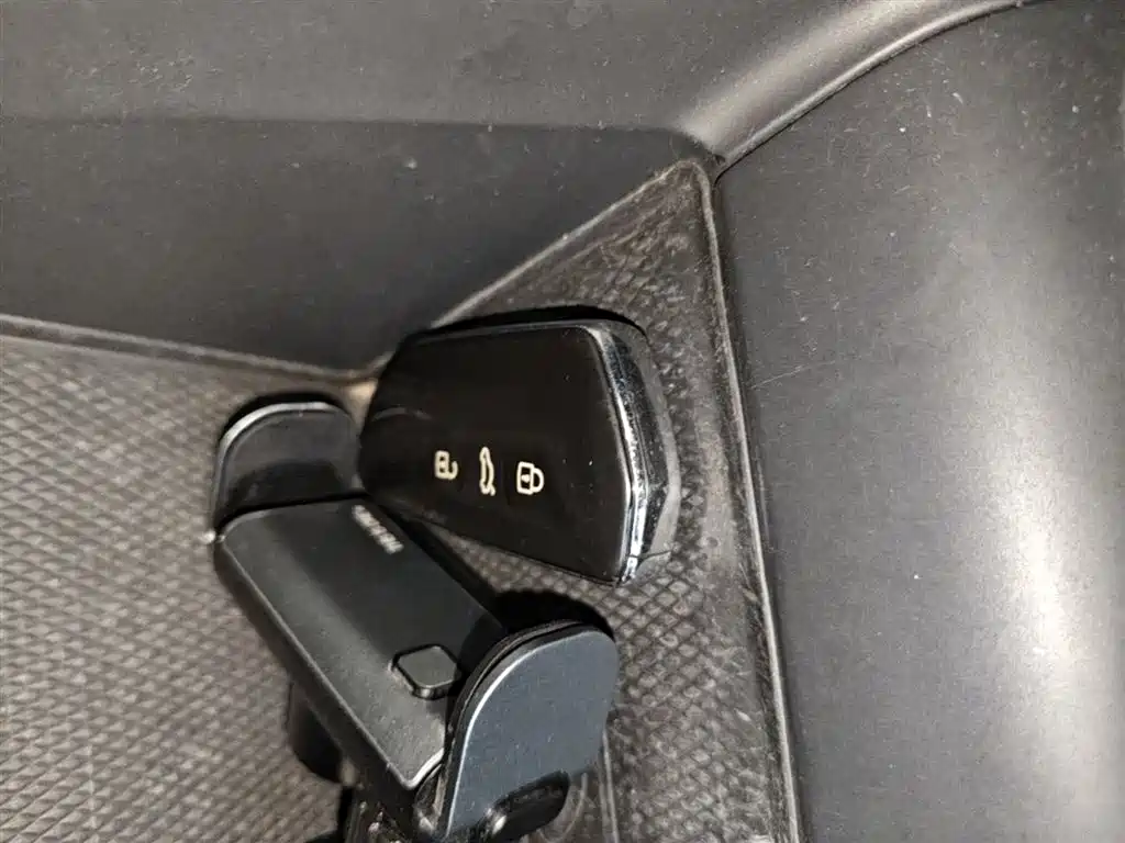 Volkswagen Golf 2021 280TSI DSG Pro фото 9