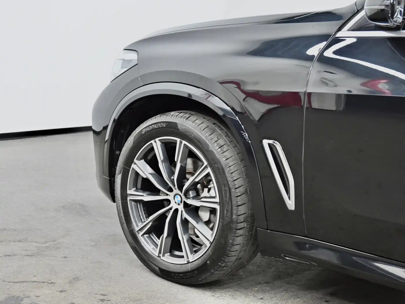 BMW X5 2022 2022 xDrive 30Li M Sport Package