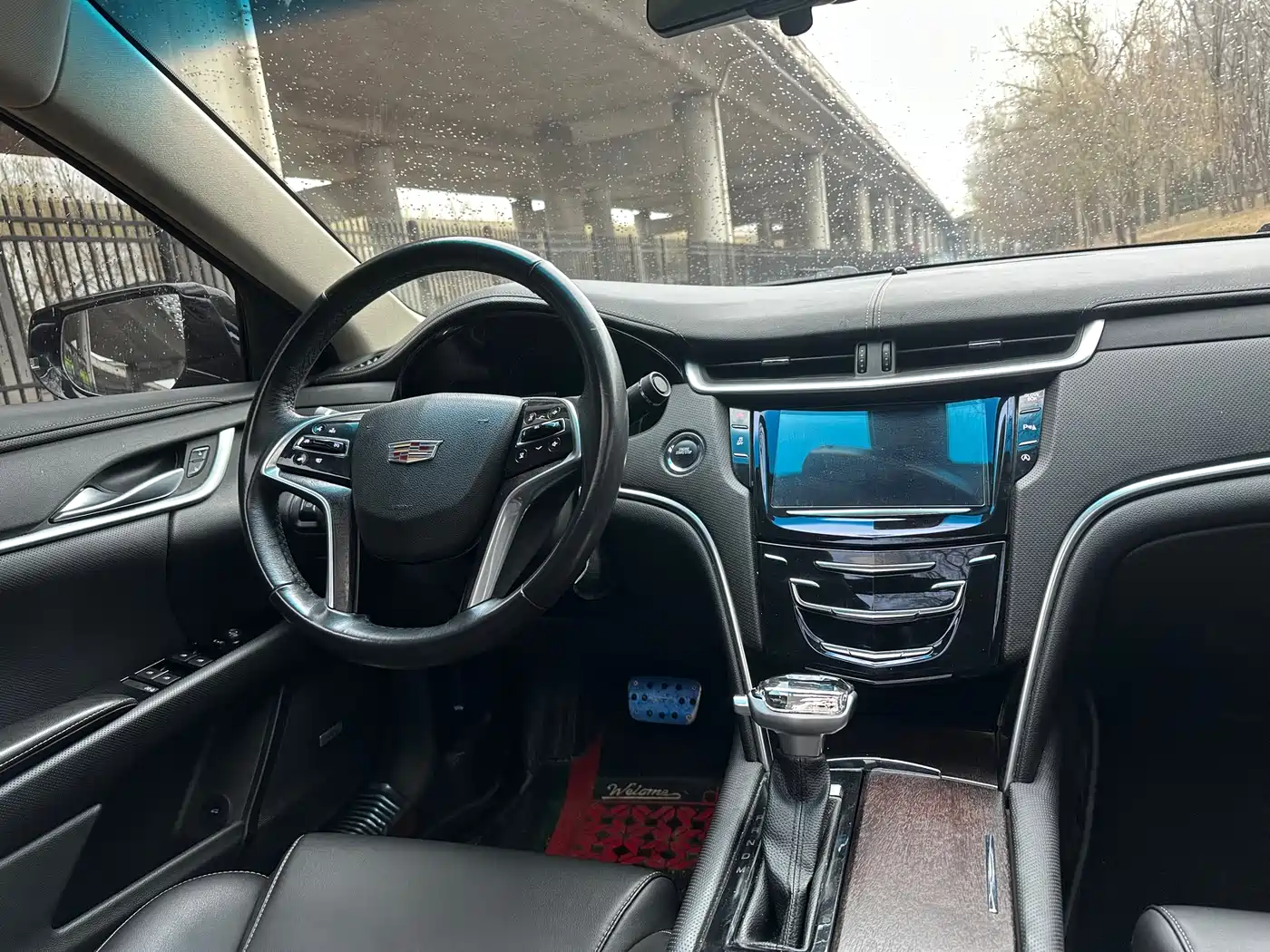 Cadillac XTS 2018 28T Technology фото 16