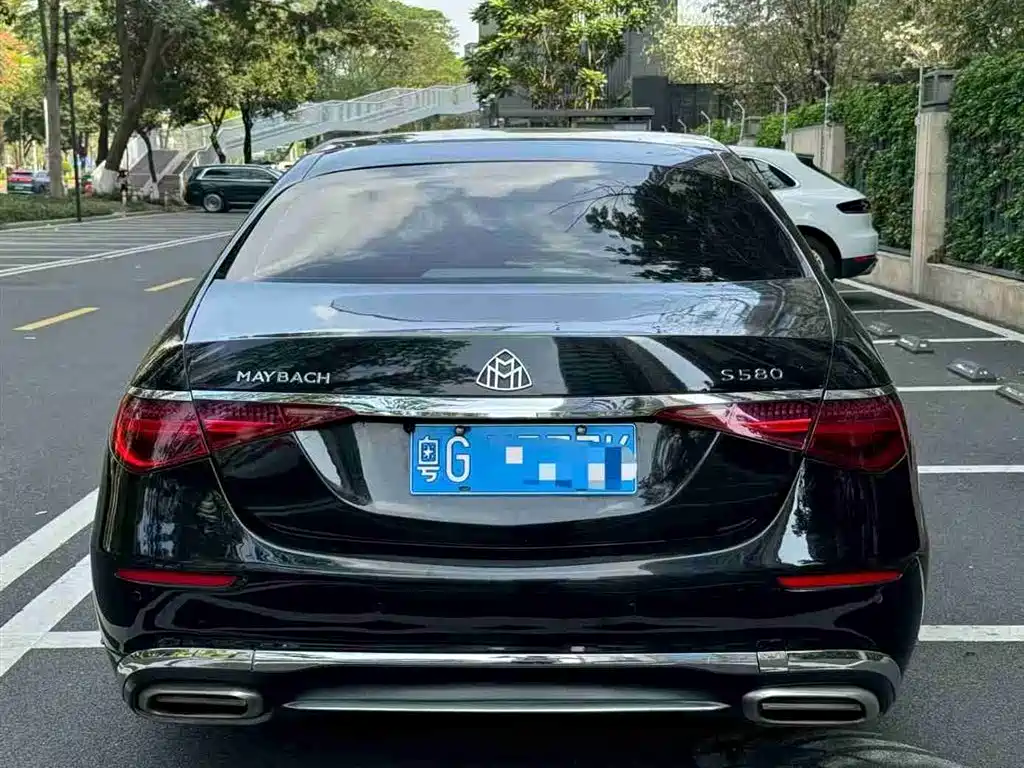 Mercedes-Benz S-Class 2010 S 350 L Luxury фото 5