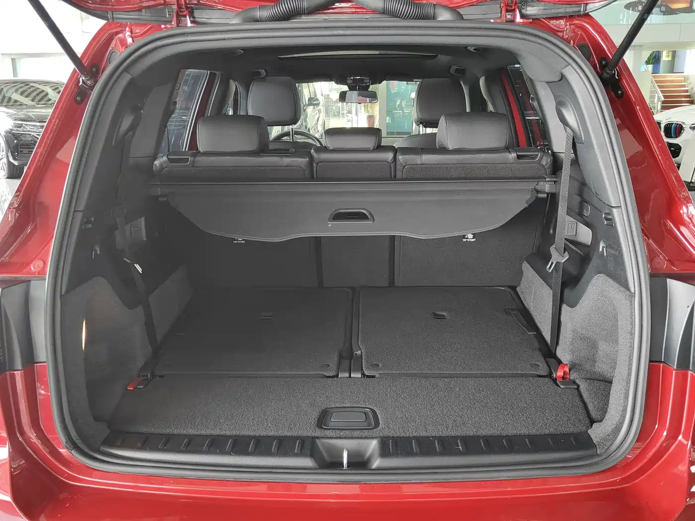 Mercedes-Benz GLB 2023 GLB 200 Style фото 14