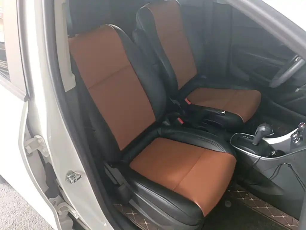 Chevrolet Trax 2018 2017 1.4T Automatic 2WD Comfort