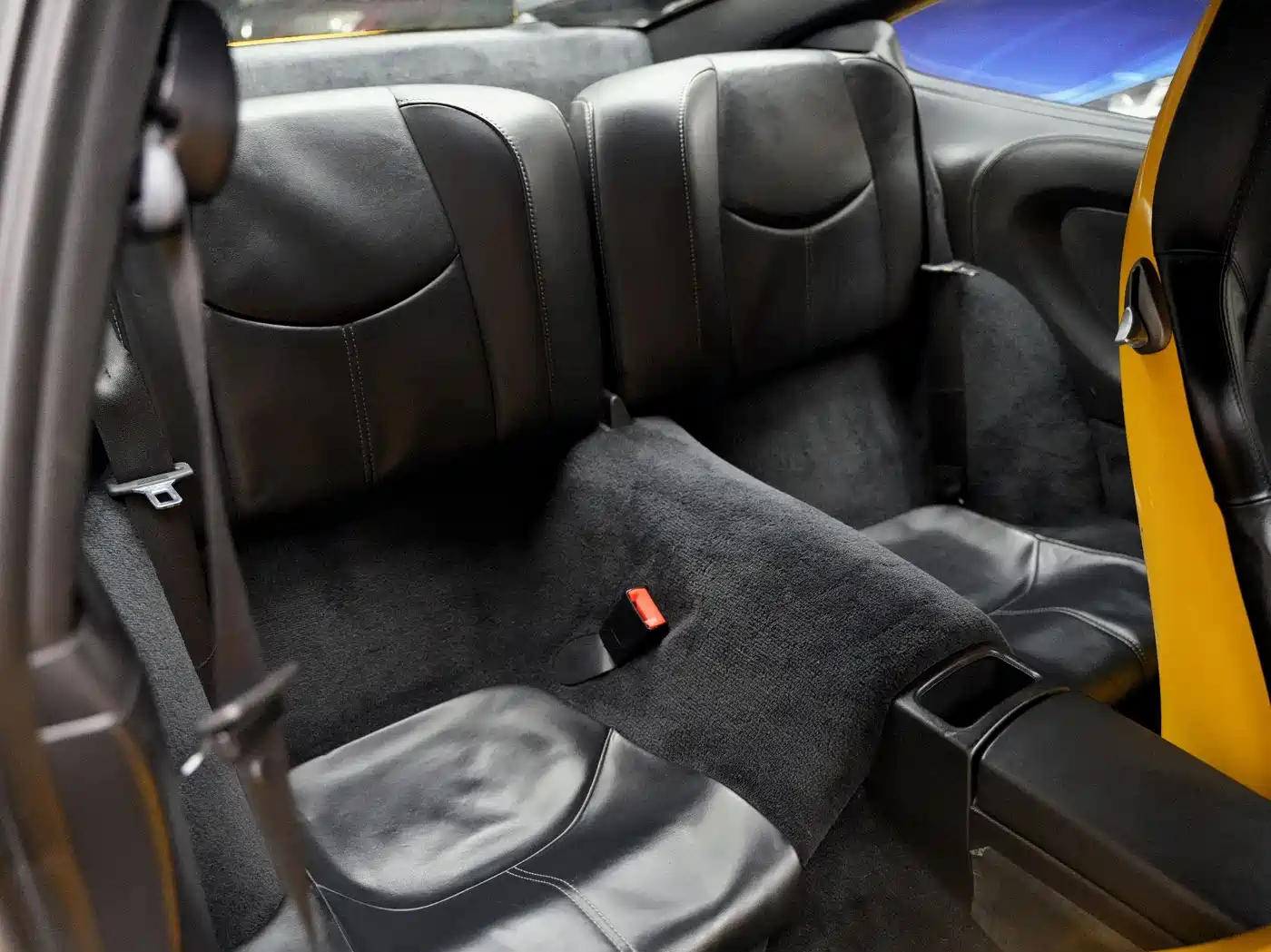 Porsche 911 2006 Turbo AT 3.6T фото 27