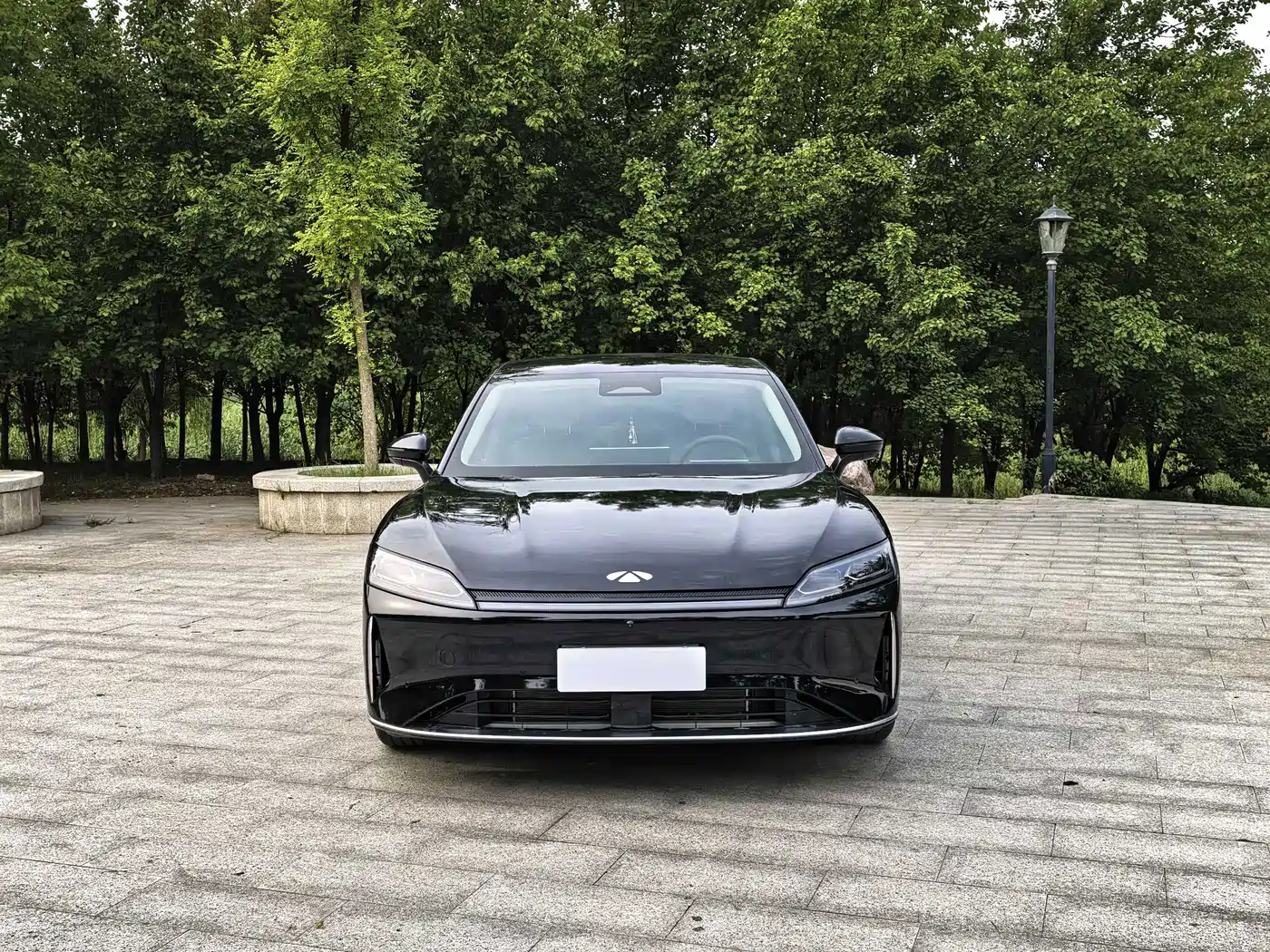 Chery Fengyun Fengyun A9L 2025 2025 260 Ultra Long Range Luxury Edition