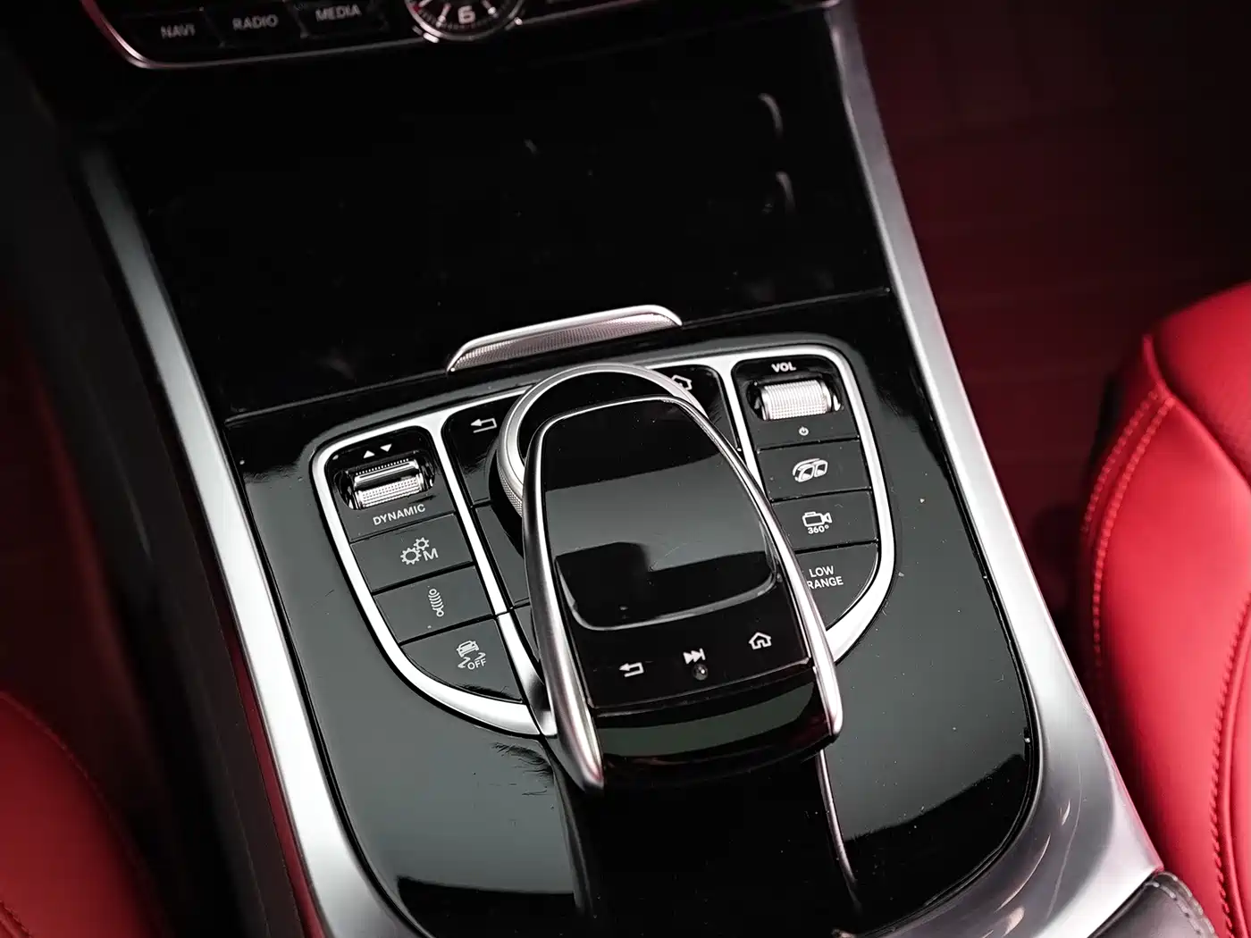 Mercedes-Benz G-Class AMG 2023 AMG G 63 фото 20