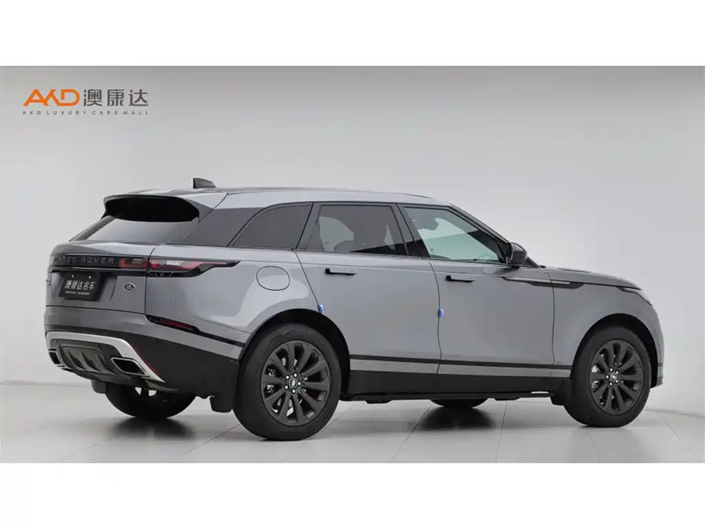 Land Rover Range Rover Velar 2020 P340 R-DYNAMIC S фото 3