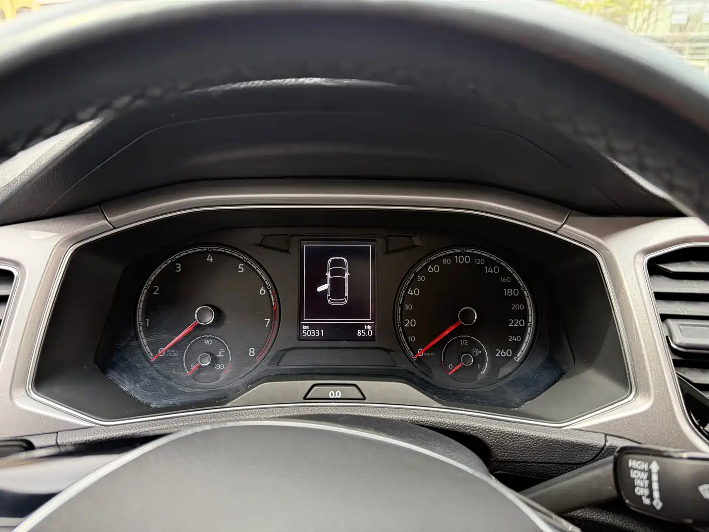 VOLKSWAGEN T ROC EXPLORING SONGS