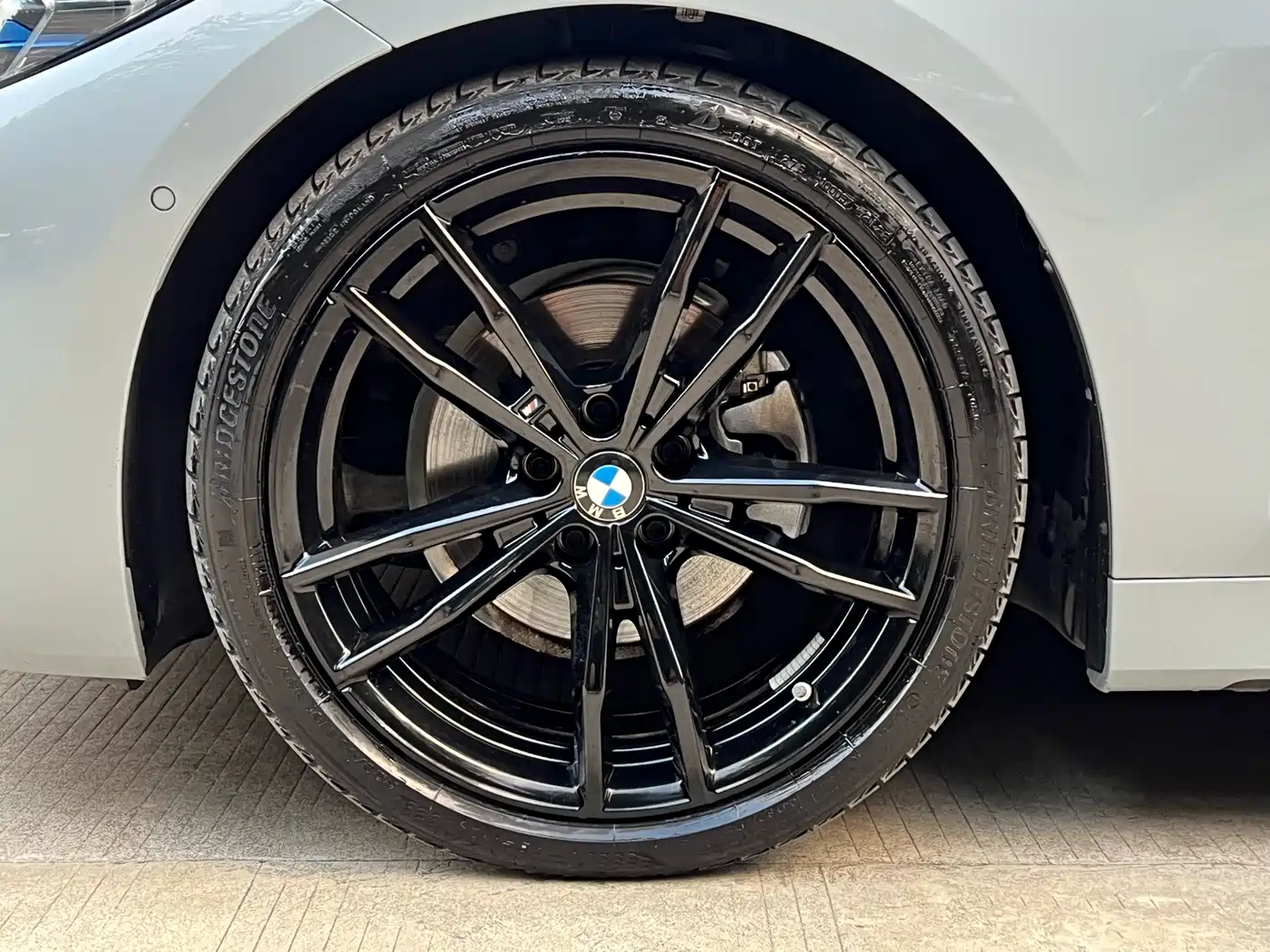 BMW 4 Series 2022 Facelift 425i M Sport Shadow Edition фото 18
