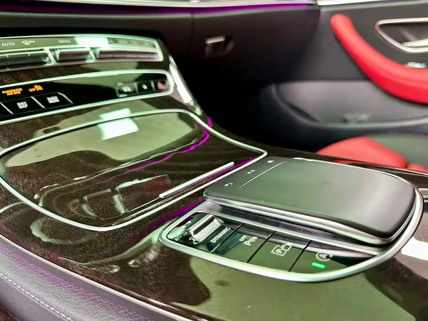 Mercedes-Benz E-Class (Import) 2023 Facelift E 260 Coupe фото 15
