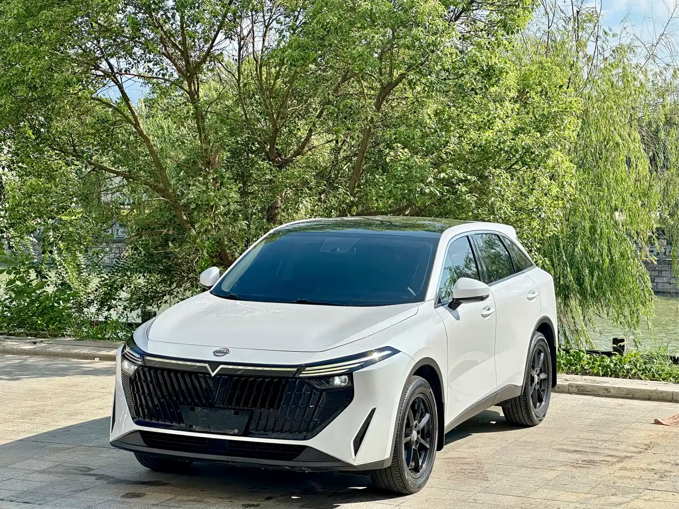 Venucia DaV DD-i 2024 2023 Model 60km iD Joy Ride Edition