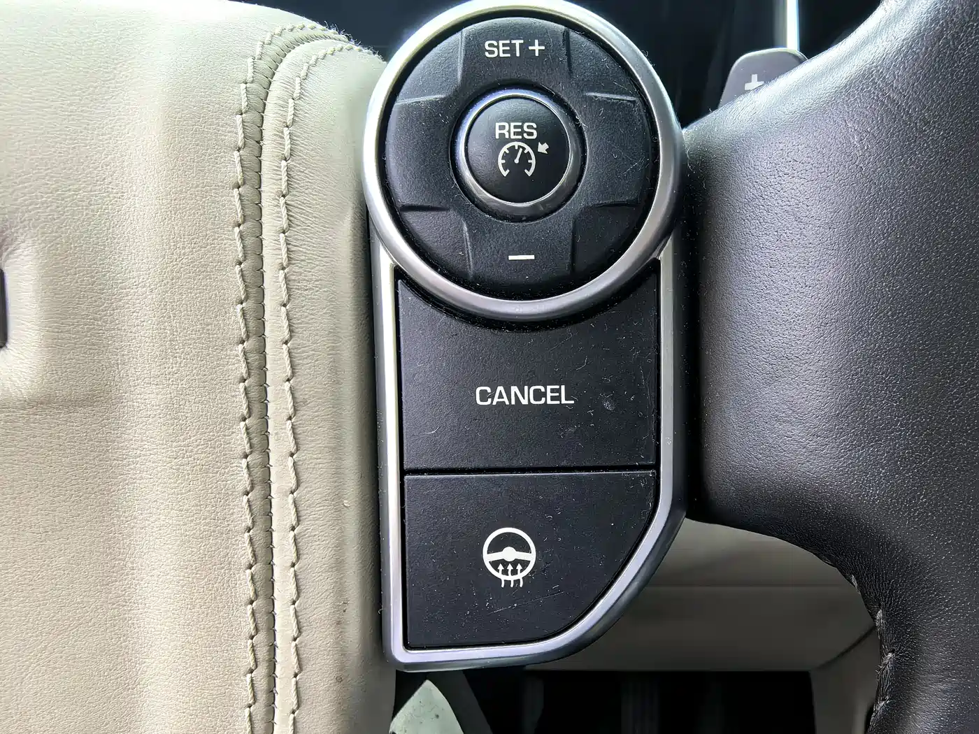 Land Rover Range Rover 2015 3.0 SC V6 Vogue фото 18