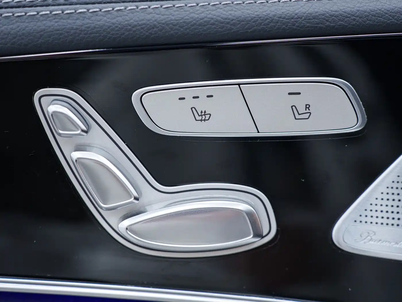 Mercedes-Benz AMG GT 2019 AMG GT 50 4-Door Coupe фото 17