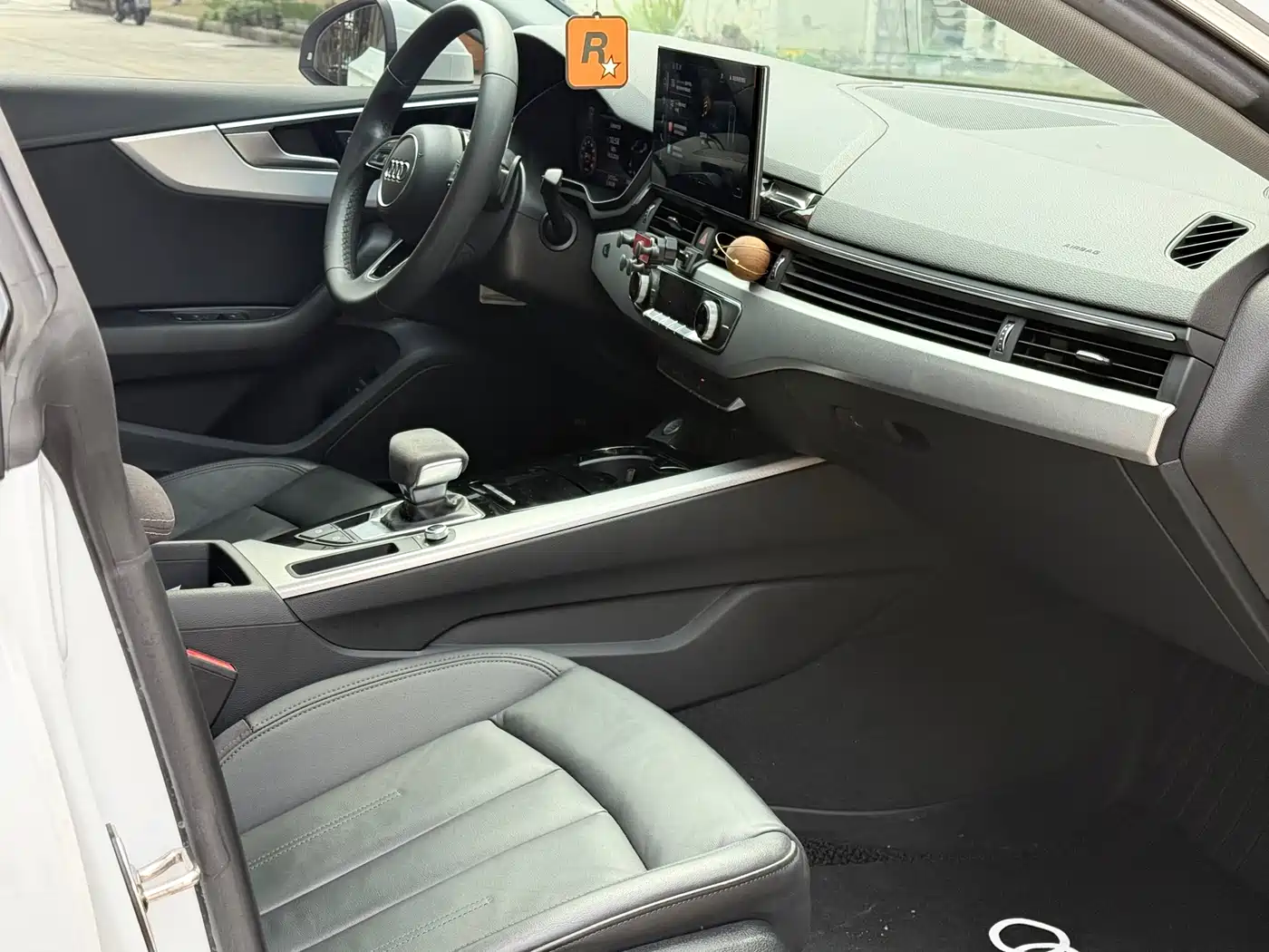 Audi A5 (Import) 2023 Sportback 40 TFSI Fashion Dynamic фото 10
