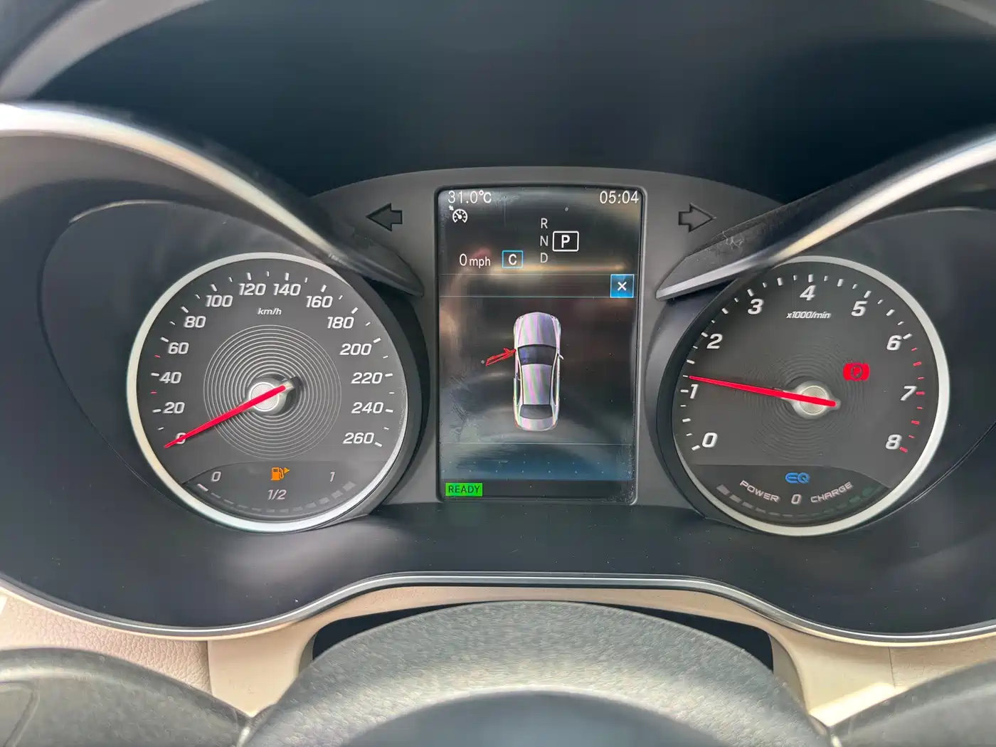Mercedes-Benz C-Class 2019 C 260 L Sport фото 12