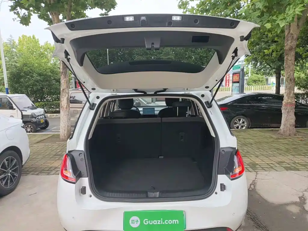 Baojun Cloud 2023 2023 360 Plus