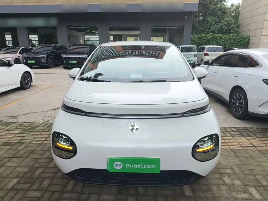 Baojun Cloud 2023 2023 360 Plus