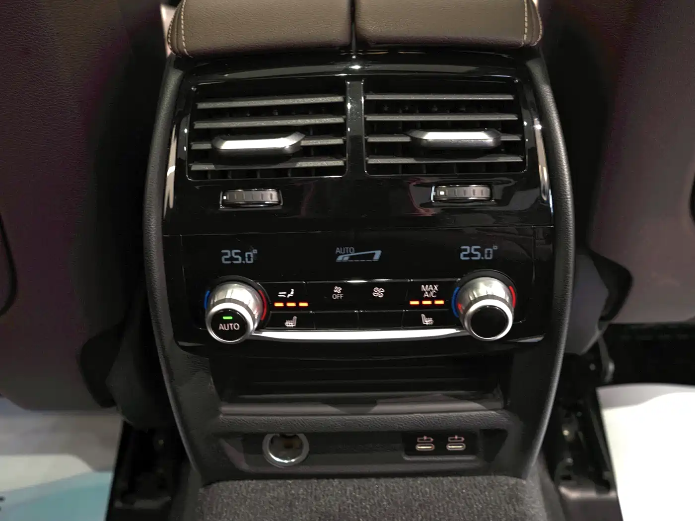 BMW 5 Series 2022 Facelift 530Li Leading M Sport Package фото 17