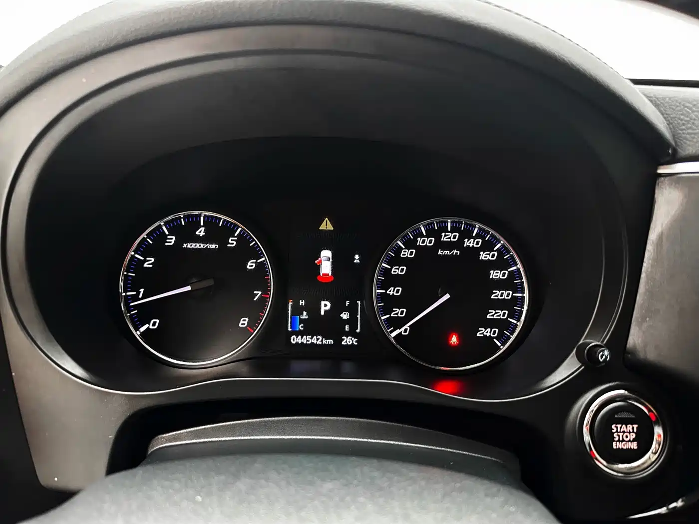 Mitsubishi Outlander 2022 2021 2.0L FWD Comfort Edition 5-seater