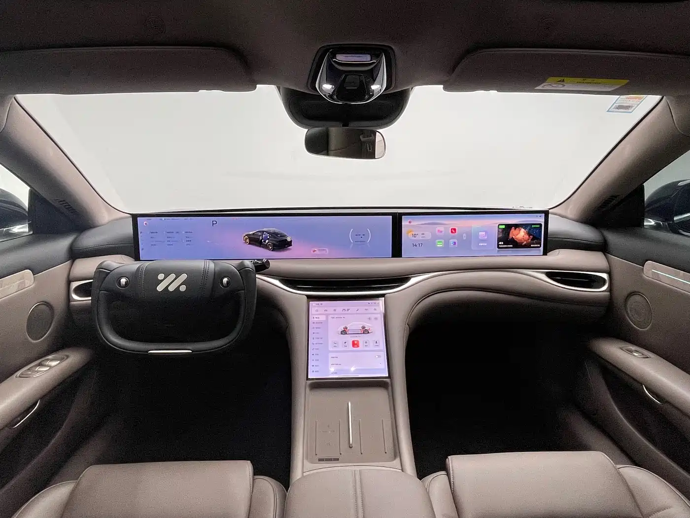 ZHIJI AUTOMOBILE ZHIJI L6