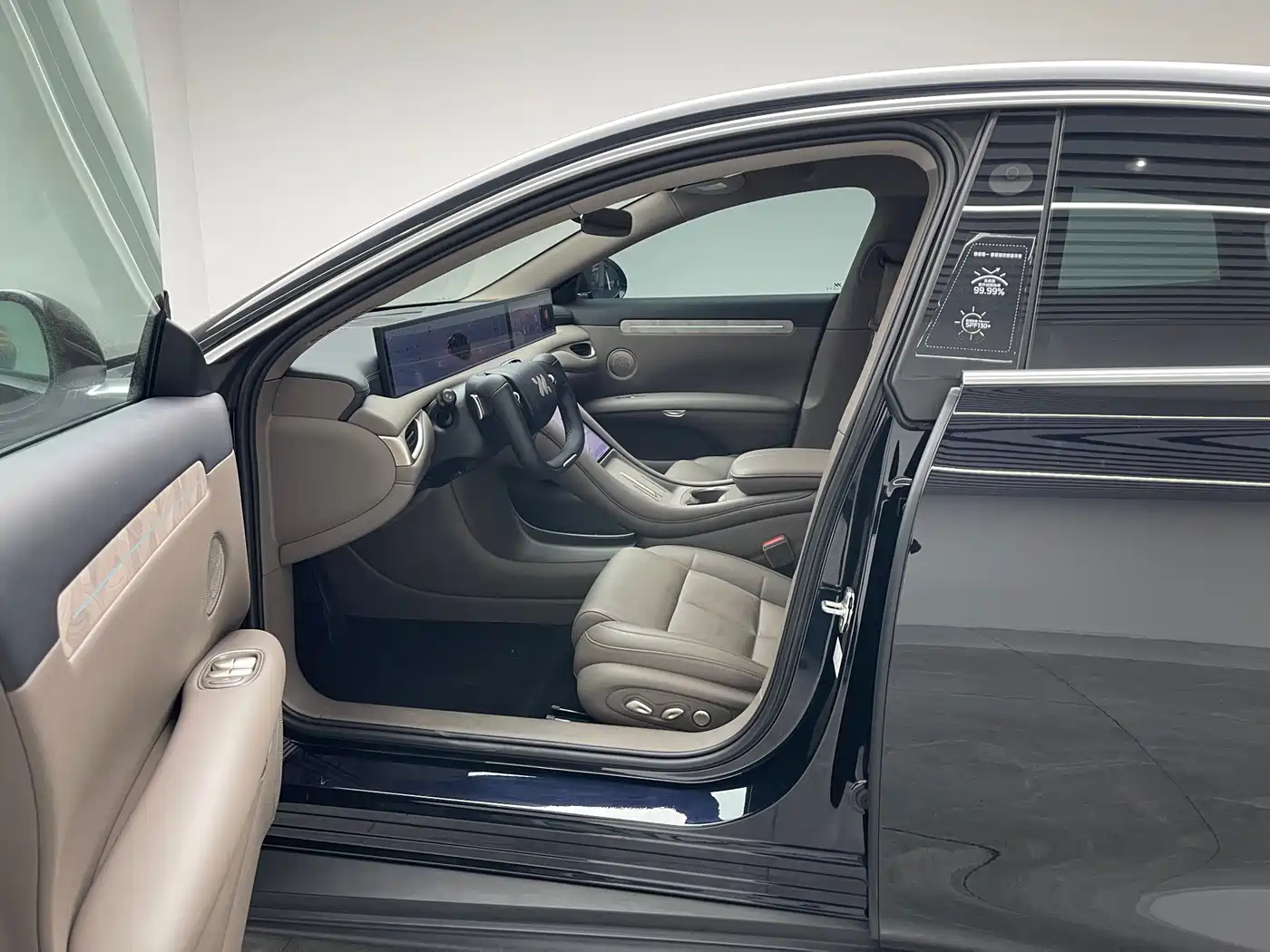 ZHIJI AUTOMOBILE ZHIJI L6