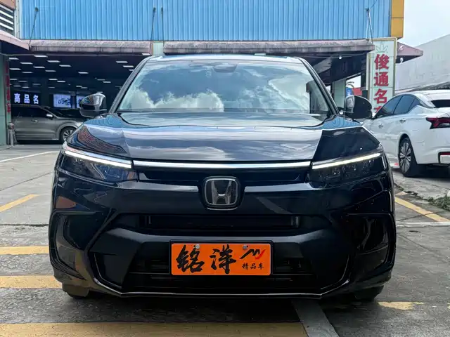 Honda Haoying 2023 240TURBO 2WD Luxury 5-Seater — фото 2