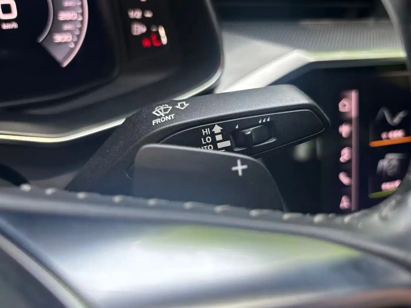 Audi A6L 2020 40 TFSI Luxury Dynamic фото 13