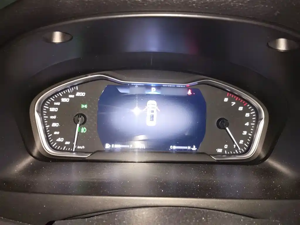 SAIC Maxus Maxus G20 2020 2.0T Gasoline Automatic Smart Premium фото 4