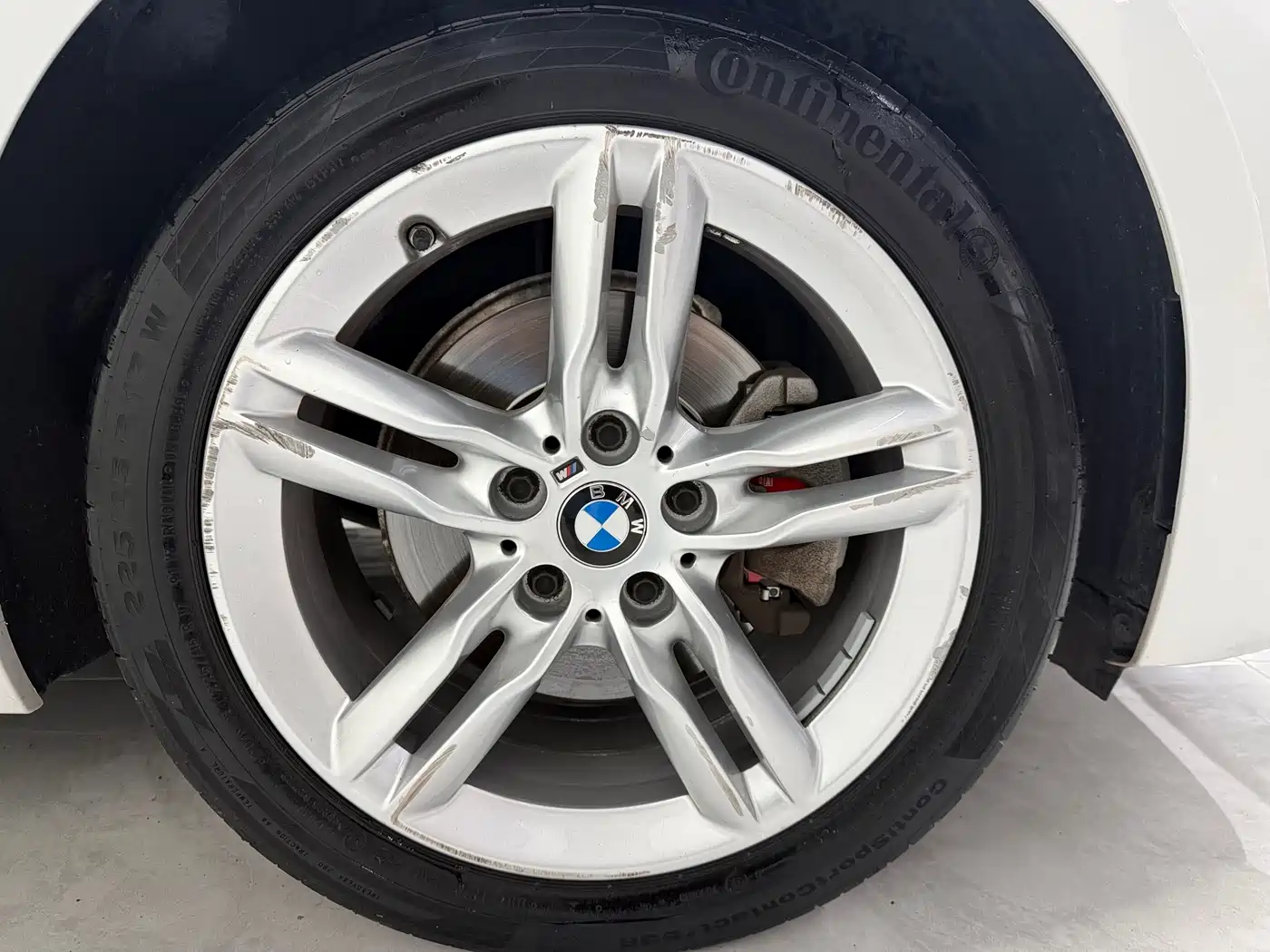 BMW 1 Series 2021 Facelift 120i M Sport фото 21