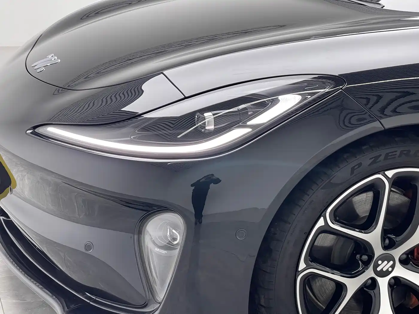 ZHIJI AUTOMOBILE ZHIJI L6