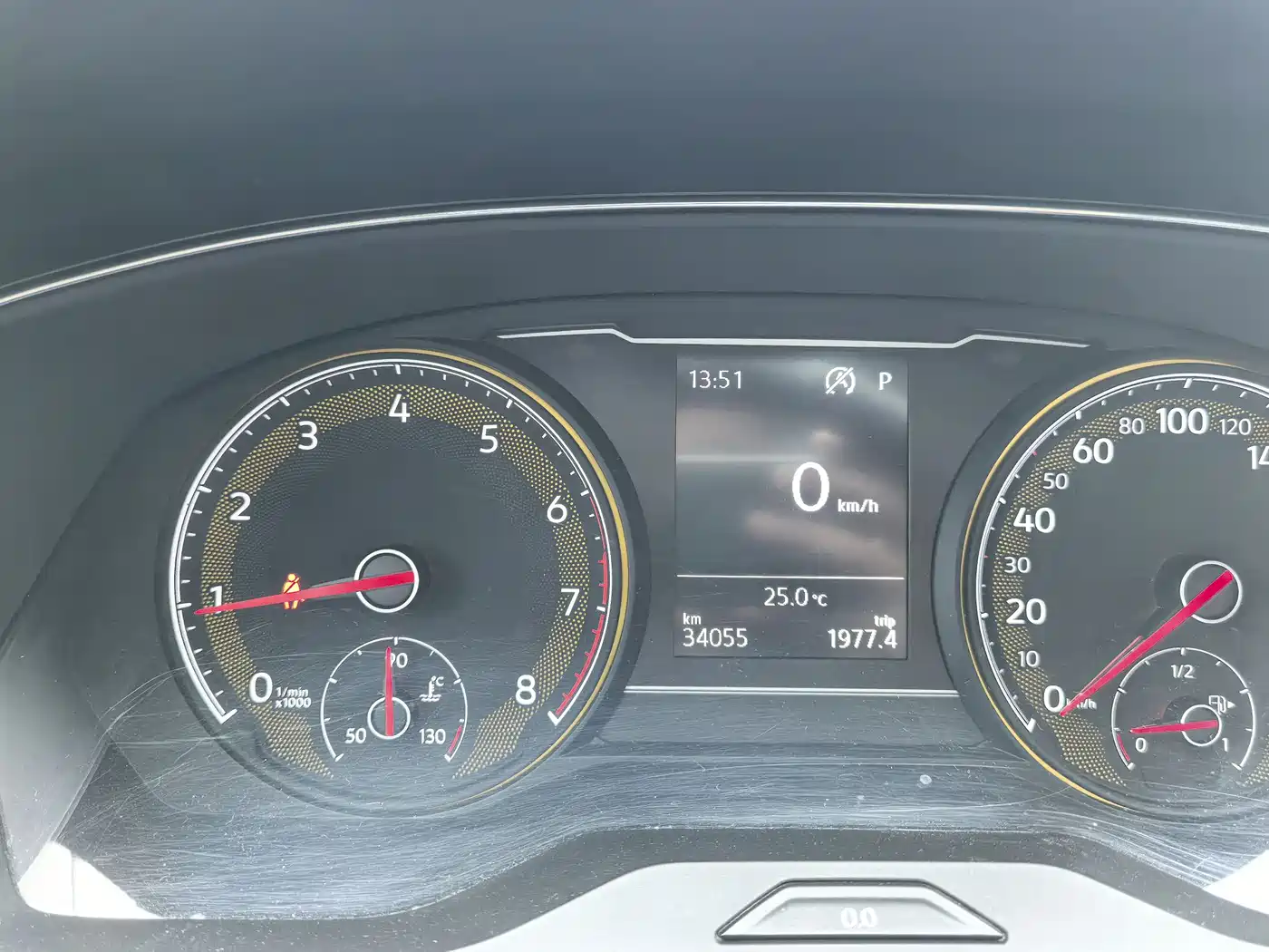 Volkswagen Passat 2019 330TSI Elite Version China VI фото 4