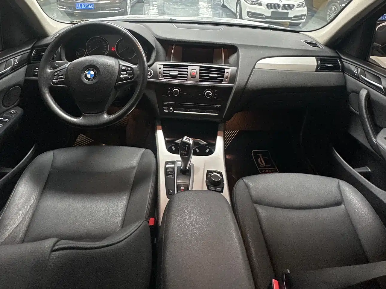BMW X3 (Import) 2016 sDrive20i фото 8