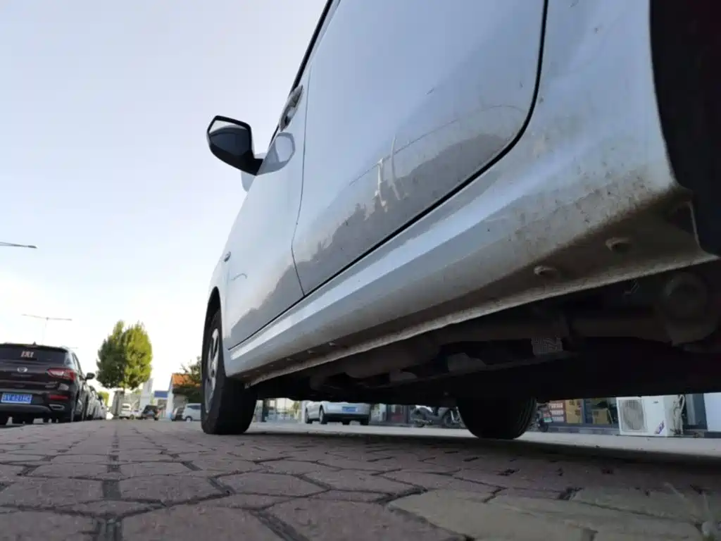 Wuling Motors Wuling Hongguang New Energy 2025 2025 Extended-Range Hybrid 50KM Comfort Version