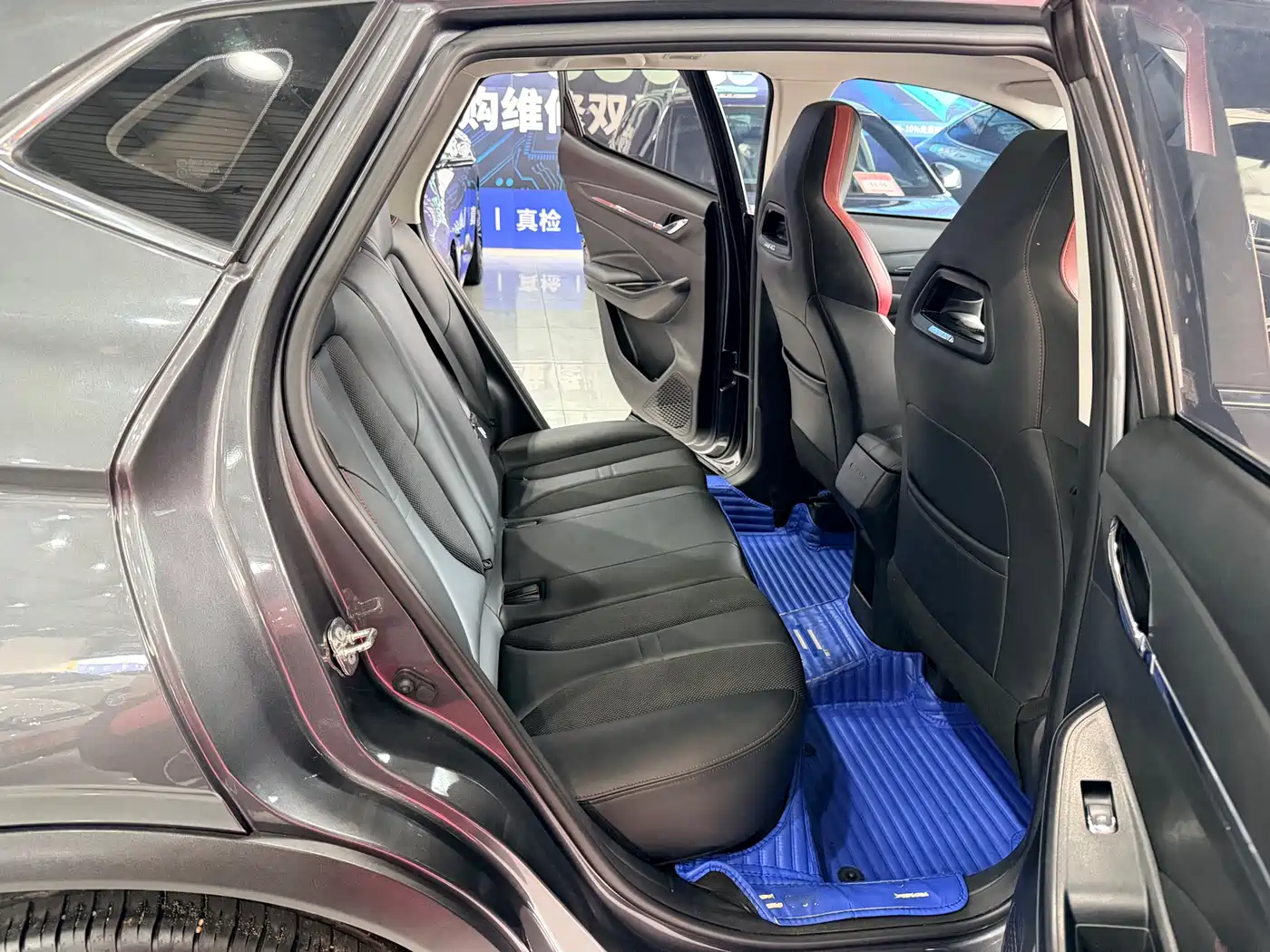 Changan Oshan Changan Oushang X5 2023 2023 Enjoy Edition 1.5T DCT Luxury