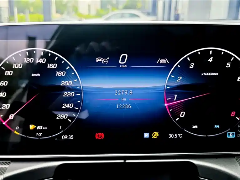 Mercedes-Benz C-Class 2025 C 260 L Sport Edition фото 20
